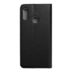 HUSĂ! - Smart Husă  tip carte pentru HUAWEI P20 Lite negru
