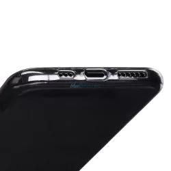   HUSĂ! - Jelly Husă Roar - pentru Huawei P20 Lite transparent