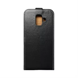 HUSĂ! - Husă Flip Slim Flexi Fresh pentru SAMSUNG A6 2018
