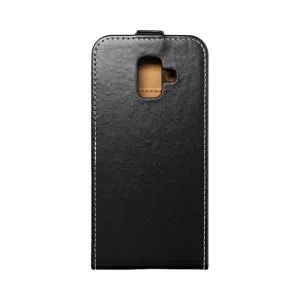 HUSĂ! - Husă Flip Slim Flexi Fresh pentru SAMSUNG A6 2018