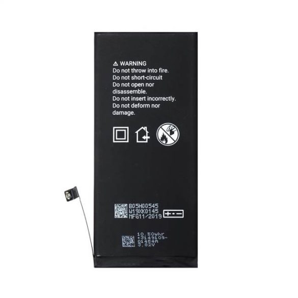 Baterie pentru Iphone 8 plus 2691 mAh Polymer BOX