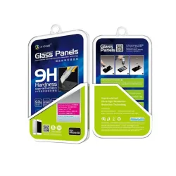   Protector LCD X-ONE - pentru iPhone Xr/11 6,1" sticla securizata 9H