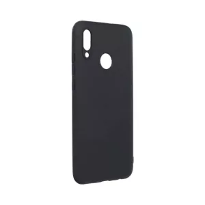 HUSĂ! - Husă SOFT Forcell pentru HUAWEI P SMART 2019 negru