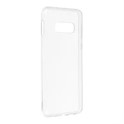   HUSĂ! - Husă spate Ultra Slim 0,5mm pentru SAMSUNG Galaxy S10e