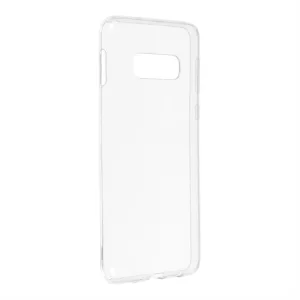 HUSĂ! - Husă spate Ultra Slim 0,5mm pentru SAMSUNG Galaxy S10e