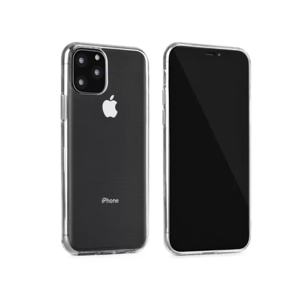 HUSĂ! - Husă spate Ultra Slim 0,5mm pentru SAMSUNG Galaxy S10e