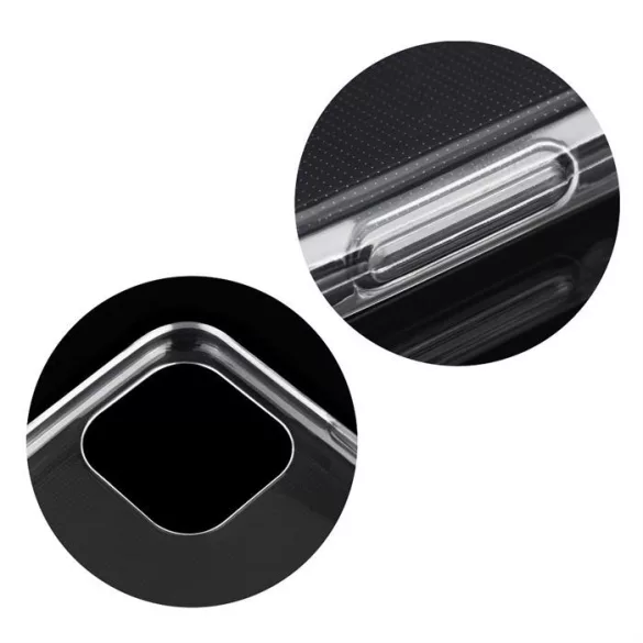 HUSĂ! - Husă spate Ultra Slim 0,5mm pentru SAMSUNG Galaxy S10e