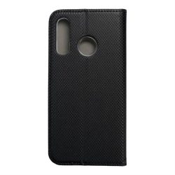 HUSĂ! - Smart Husă tip carte pentru HUAWEI P30 Lite negru