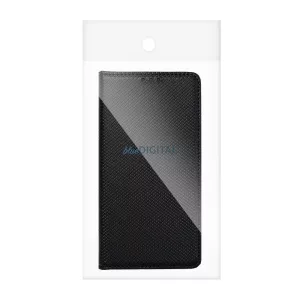 HUSĂ! - Smart Husă tip carte pentru HUAWEI P30 Pro negru