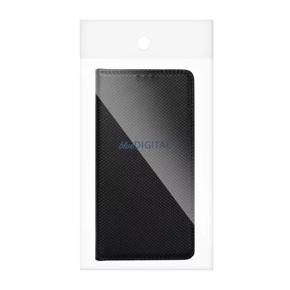 HUSĂ! - Smart Husă tip carte pentru HUAWEI P30 Pro negru