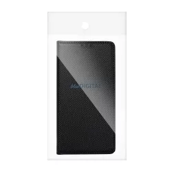   HUSĂ! - Smart Husă tip carte pentru HUAWEI P Smart 2019 negru