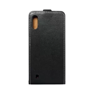HUSĂ! - Husa Flip SLIM FLEXI FRESH pentru SAMSUNG A10 neagra