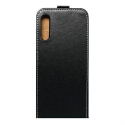   HUSĂ! - Flip husă Slim Flexi Fresh pentru SAMSUNG A50 negru