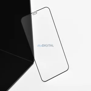 Folie securizată 5D Full Glue - pentru Huawei P30 Pro negru