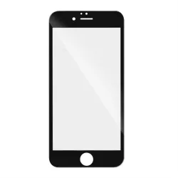   Folie securizată 5D Full Glue - pentru Xiaomi Redmi Note 7 / Note 7 Pro negru