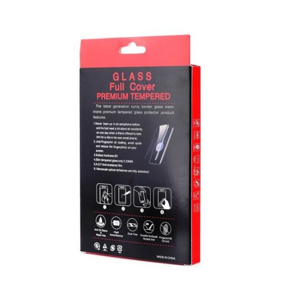 UV sticlă Folie securizată - pentru Samsung Galaxy S10 transparent