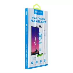   Bestsuit Sticlă hibridă flexibilă 5D pentru Huawei P30 PRO (îndoire la cald) - scanner de amprentă digitală funcțional
