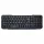 Tastatura multimedia ART AK-47U neagra