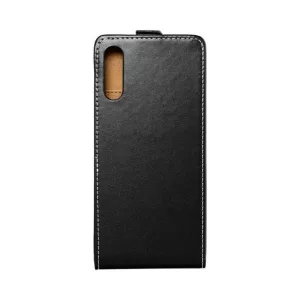 HUSĂ! - Husă flip SLIM FLEXI FRESH pentru SAMSUNG A70 / A70s negru