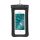 AIRBAG impermeabil pentru telefon mobil cu inchidere din plastic - negru AIRBAG impermeabil pentru telefon mobil cu inchidere din plastic - negru