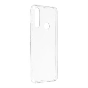 Husă spate Ultra Slim 0,5mm pentru HUAWEI P Smart Z