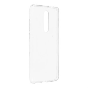 Husa spate Ultra Slim 0,5mm pentru - Xiaomi Redmi K20 / Mi 9T transparent