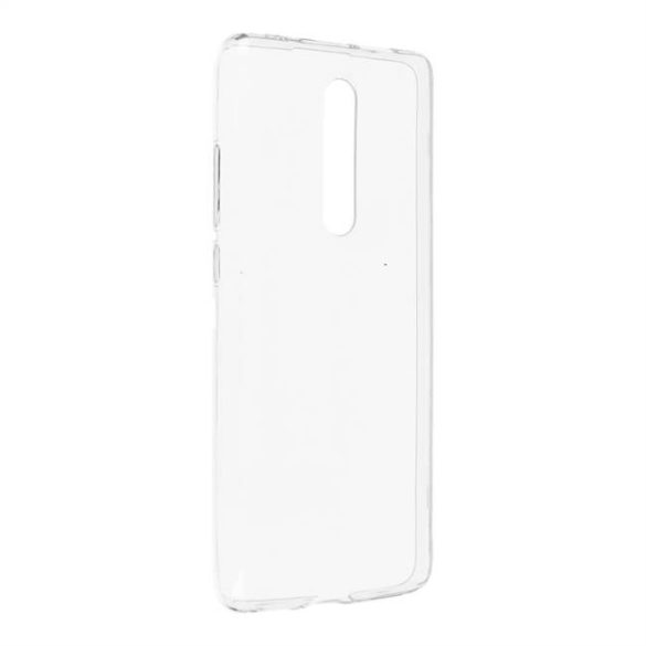Husa spate Ultra Slim 0,5mm pentru - Xiaomi Redmi K20 / Mi 9T transparent