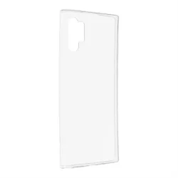   HUSĂ! - Husă spate Ultra Slim 0,5mm pentru SAMSUNG Galaxy NOTE 10 Plus
