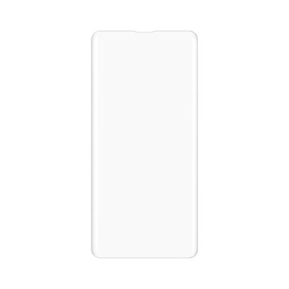 UV PRO Temperpered sticlă X-ONE - pentru Samsung Galaxy S10 (compatibil cu carcasa)