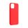 Husa Roar Colorful Jelly - pentru Iphone 11 Pro roz piersic Husa Roar Colorful Jelly - pentru Iphone 11 Pro roz piersic
