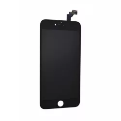   Ecran LCD iPhone 6 5,5" cu digitizer negru (HiPix)  - PIESĂ DE SCHIMB!