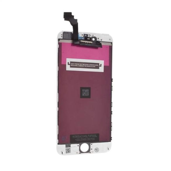 Ecran LCD iPhone 6 5,5" cu digitizer alb (HiPix)