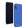 Husă Forcell SILICONE LITE pentru SAMSUNG Galaxy A20E albastru Husă Forcell SILICONE LITE pentru SAMSUNG Galaxy A20E albastru