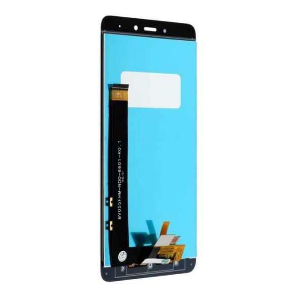 LCD fără cadru pentru Xiaomi Redmi NOTE 4 alb