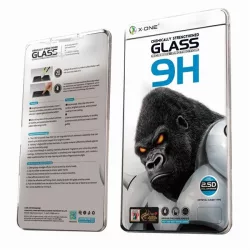   X-ONE Full Husă Extra Strong - pentru iPhone 11 Folie securizată 9H