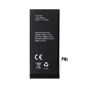 Baterie pentru Iphone XR 2942 mAh Polymer BOX