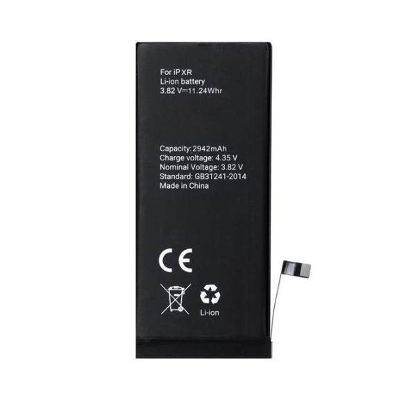 Baterie pentru Iphone XR 2942 mAh Polymer BOX
