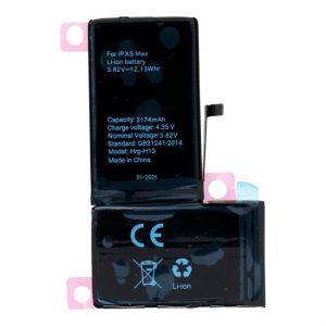 Baterie pentru Iphone XS Max 3174 mAh Polymer BOX