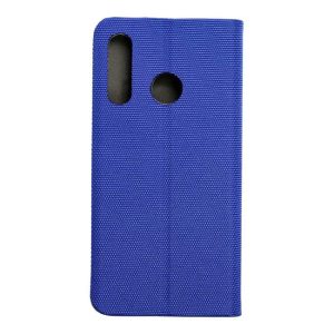 Husă tip carte SENSITIVE pentru huawei p30 lite albastru deschis