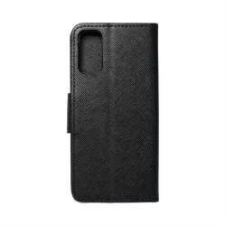   HUSĂ! - Husă Fancy Husă tip carte pentru SAMSUNG S20 / S11e negru