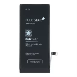 Baterie pentru Iphone XR 2942 mAh Polimer Blue Star HQ