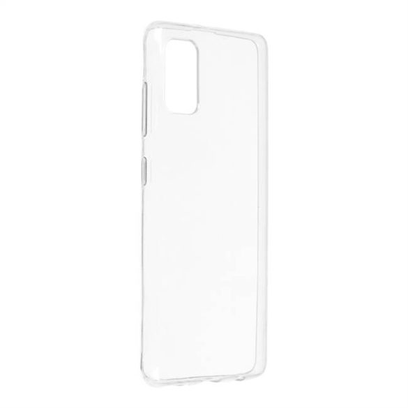 Husă spate Ultra Slim 0,5mm pentru SAMSUNG Galaxy A41