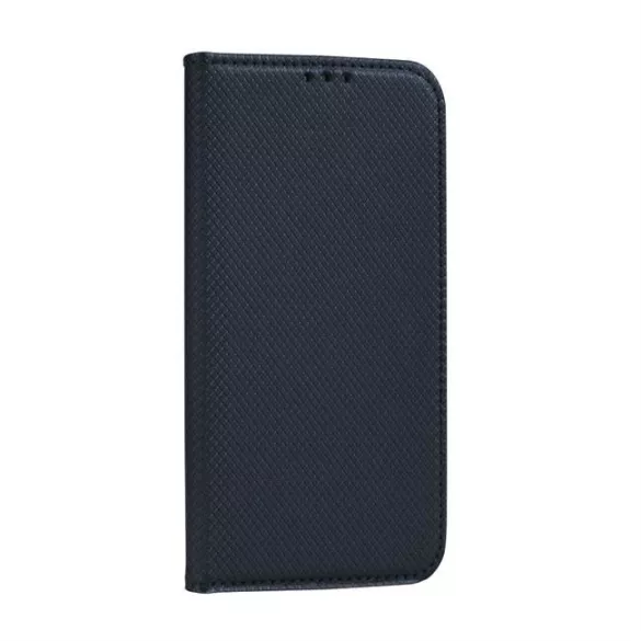 HUSĂ! - Smart Case Book pentru iPhone 12 PRO MAX negru