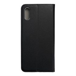 HUSĂ! - Smart Husă tip carte pentru XIAOMI Redmi 9A negru