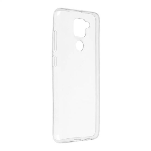 Husă spate Ultra Slim 0,5mm pentru - Xiaomi Redmi NOTE 9 transparent