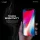 X-ONE Full Husă Extra Strong Crystal Clear - pentru iPhone 12/12 Pro 6,1 Folie securizată 9H"