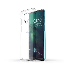   HUSĂ! - Husă CLEAR 2mm BOX pentru XIAOMI Redmi NOTE 9S / 9 PRO