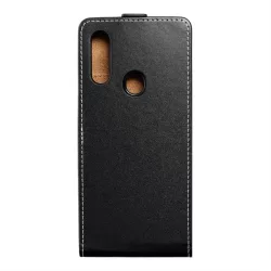 HUSĂ! - Husa Flip SLIM FLEXI FRESH pentru OPPO A31 neagra