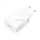 Încărcător de perete original Xiaomi MDY-11-EZ (numai capul) Încărcător rapid 33W alb vrac