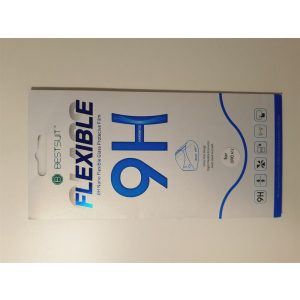 Nano sticlă flexibilă 9H - Oppo A12 folie de sticlă
